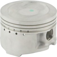 Piston - 70mm, 250cc, ATV, Jianshe, Baja - 30A8544 - PBC1642F1