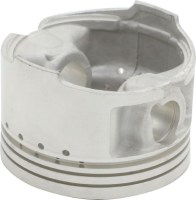 Piston - 70mm, 250cc, ATV, Jianshe, Baja - 30A8544 - PBC1642F1