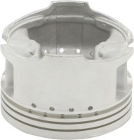 Piston - 70mm, 250cc, ATV, Jianshe, Baja - 30A8544 - PBC1642F1