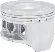 Piston - 79mm, UTV, Odes, 400cc - 30A8871 - PBC1465F1