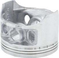 Piston - 79mm, UTV, Odes, 400cc - 30A8871 - PBC1465F1