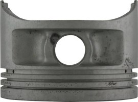 Piston - 83mm, ATV, Jianshe, 400cc - 30A8543 - PBC1615F1