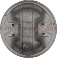Piston - 83mm, ATV, Jianshe, 400cc - 30A8543 - PBC1615F1