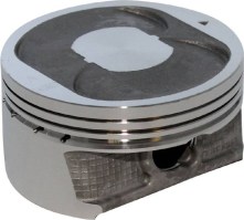 Piston - 91mm, UTV, Odes, 800cc - 30A8580 - PBC1508F1
