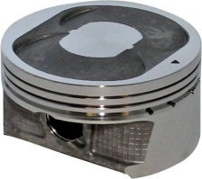 Piston - 91mm, UTV, Odes, 800cc - 30A8580 - PBC1508F1