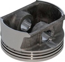 Piston - 91mm, UTV, Odes, 800cc - 30A8580 - PBC1508F1