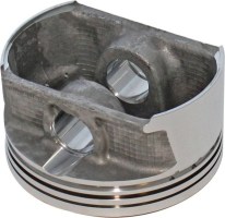 Piston - 91mm, UTV, Odes, 800cc - 30A8580 - PBC1508F1