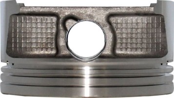 Piston - 91mm, UTV, Odes, 800cc - 30A8580 - PBC1508F1