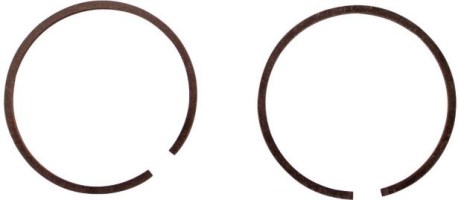 Piston Rings - 49cc, 44mm (2pcs) - 30P8435 - PBC1467F1