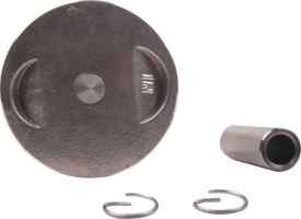 Piston Set - 150cc, 62mm, 15mm (4pcs) - 30A8160 - PBC1414F1