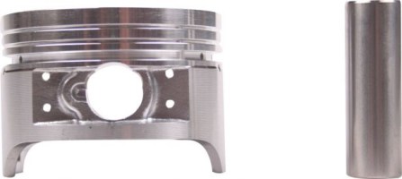 Piston Set - 200cc, 63.5mm, 15mm (4pcs) - 30A8170 - PBC1495F1