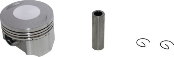 Piston Set - 250cc, 67mm, 16mm (4pcs) - 30A8180 - PBC1578F1