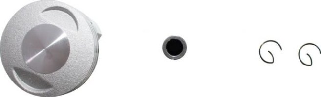 Piston Set - 250cc, 67mm, 16mm (4pcs) - 30A8180 - PBC1578F1