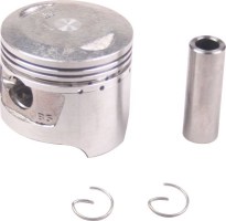 Piston Set - 70cc, 90cc, 47mm, 13mm (4pcs) - 30A8130 - PBC1621F1