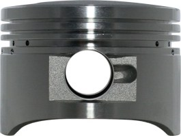 Piston and Ring Set - 125cc to 140cc, 54mm, 14mm (9pcs) - 30A8157 - PBC1684F1