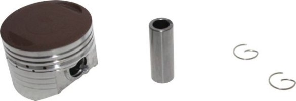 Piston and Ring Set - 150cc, 56mm, 15mm (9pcs) - 30A8163 - PBC1549F1