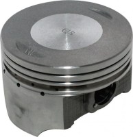 Piston and Ring Set - 200cc to 250cc, 65.5mm, 15mm (9pcs) - 30A8175 - PBC1666F1