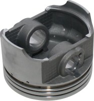 Piston and Ring Set - 200cc to 250cc, 65.5mm, 15mm (9pcs) - 30A8175 - PBC1666F1