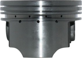 Piston and Ring Set - 200cc to 250cc, 65.5mm, 15mm (9pcs) - 30A8175 - PBC1666F1