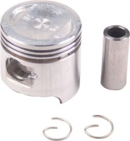 Piston and Ring Set - 50cc, 39mm, 13mm (9pcs) - 30A8111 - PBC1596F1