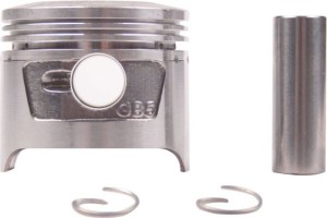 Piston and Ring Set - 70cc, 90cc, 47mm, 13mm (9pcs) - 30A8131 - PBC1674F1