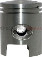 Piston and Ring Set - 50cc, 40mm, 10mm, Yamaha PW50 (10pcs) - 30A8115 - PBC1738F1