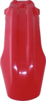 Plastic Fender - Front, 50cc to 150cc, Dirt Bike, Pink (1 pc) - 70D7111PK - PBC492F1