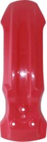Plastic Fender - Front, 50cc to 150cc, Dirt Bike, Pink (1 pc) - 70D7111PK - PBC492F1
