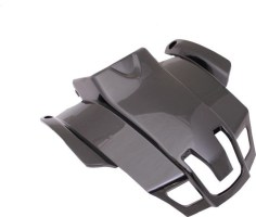 Plastic Set - 50cc to 125cc ATV, Red, Utility Style - 70A7120RD - PBC585F1