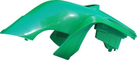 Plastic_Set_ _50cc_to_250cc_ATV_Green_Racing_Style_3