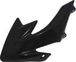 Plastic Set - 50cc to 150cc, Dirt Bike, Honda, CRF50, Black (7pcs) - 70D7120BK - PBC450F1