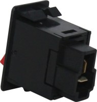 Power Switch - Main Power Switch, XY500UE, XY600UE, Chironex - 10A8300 - PBC2227F1