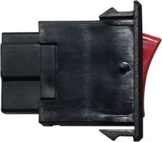 Power Switch - Main Power Switch, XY500UE, XY600UE, Chironex - 10A8300 - PBC2227F1