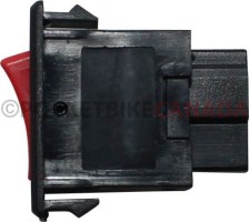 Power Switch - Main Power Switch, XY500UE, XY600UE, Chironex - 10A8300 - PBC2227F1