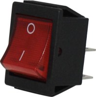 Power Switch - Universal - 10A8302 - PBC2109F1