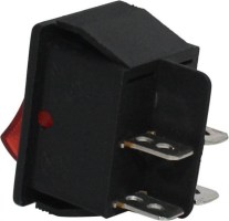 Power Switch - Universal - 10A8302 - PBC2109F1