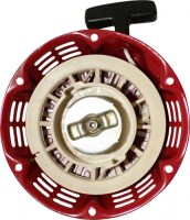 Pull Start - Honda Format 5.5/6.5/8/9/11+ HP Motor, Metal - 30A3790 - PBC1733F1