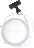 Pull Start - Jianshe, 250cc, Chrome/Silver JS250 Mountain Lion ATV - PBC14949FF1