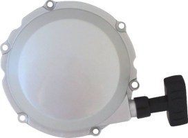 Pull_Start_ _Jianshe_400cc_Chrome Silver_1