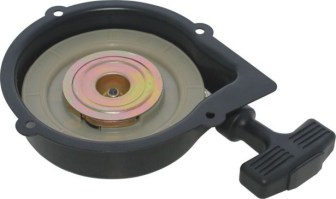 Pull Start - 4 Bolt, Metal, CF Moto 500cc, CF500 - 30A3760BK - PBC1793F1