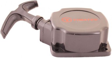 Pull Start - Rectangular / Square, 4-Bolt, Yimatzu Brand - 30P3720 - PBC1446F1