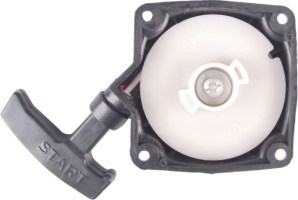 Pull Start - Square, 4-Bolt, Yimatzu Brand - 30P3710 - PBC1760F1