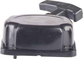 Pull Start - Square, 4-Bolt, Yimatzu Brand - 30P3710 - PBC1760F1