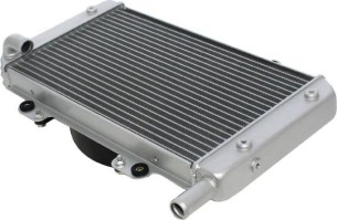 Radiator - 500cc, 550cc - RAD2255 - PBC3055F1