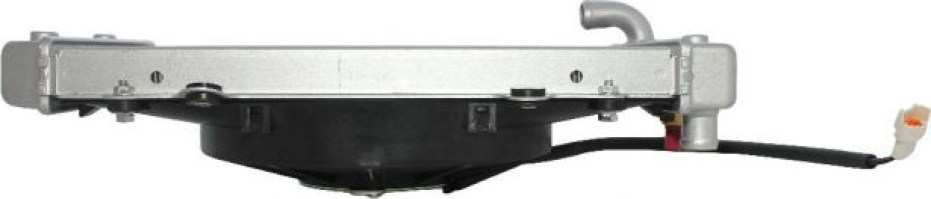 Radiator - 500cc, 550cc - RAD2255 - PBC3055F1