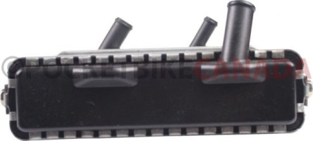 Radiator - Mini Bikes, Blata Origami - RAD2220 - PBC1361F1