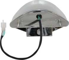 Rear Light - 150cc to 250cc ATV, Racing Style, LED - 70A7118 - PBC3127F1