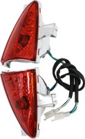 Rear Light - 50cc to 125cc ATV, Utility Style, Set (2pcs) - 70A7108 - PBC3137F1