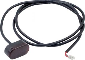 Rear Light - Brake Light, SHOK Scooters Neutron - PBC70SF1