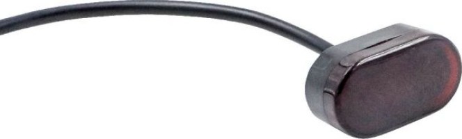 Rear Light - Brake Light, SHOK Scooters Neutron - PBC70SF1